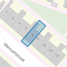 Perceel HLV01-H-1123