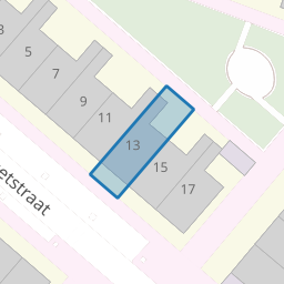 Perceel HLV01-H-1125