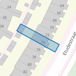 Perceel HLV01-H-1152