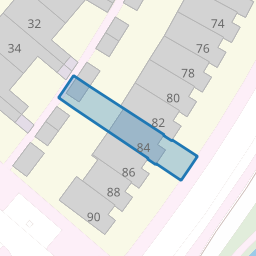 Perceel HLV01-H-1157