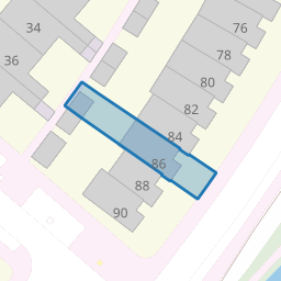 Perceel HLV01-H-1158