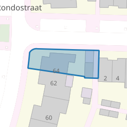Perceel HLV01-H-1165