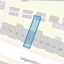 Perceel HLV01-H-1170