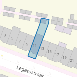 Perceel HLV01-H-1171