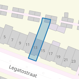 Perceel HLV01-H-1172