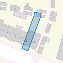 Perceel HLV01-H-1176