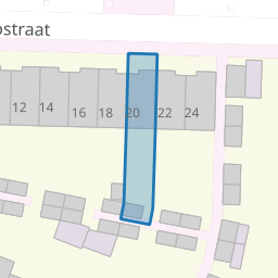 Perceel HLV01-H-1187