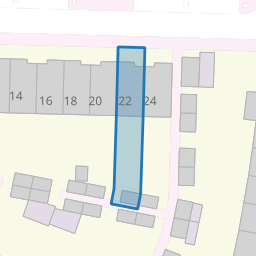 Perceel HLV01-H-1188
