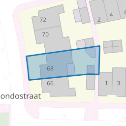 Perceel HLV01-H-1205