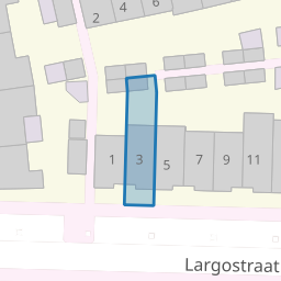 Perceel HLV01-H-1209