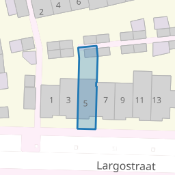 Perceel HLV01-H-1210