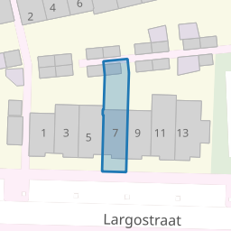 Perceel HLV01-H-1211