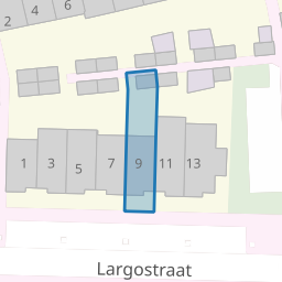 Perceel HLV01-H-1212