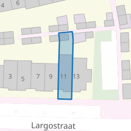 Perceel HLV01-H-1213