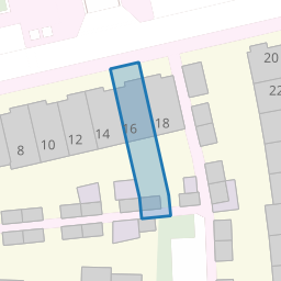 Perceel HLV01-H-1222