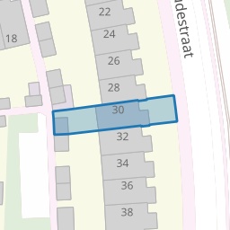 Perceel HLV01-H-1229