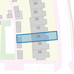 Perceel HLV01-H-1231