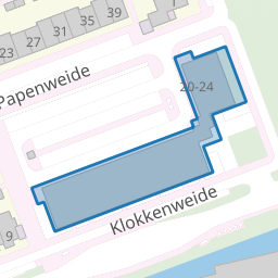 Perceel HLV01-H-1236