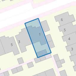 Perceel HLV01-H-1254