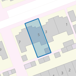 Perceel HLV01-H-1256