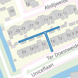 Perceel HLV01-H-1266