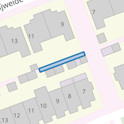 Perceel HLV01-H-1267