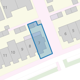 Perceel HLV01-H-1268