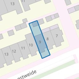 Perceel HLV01-H-1270