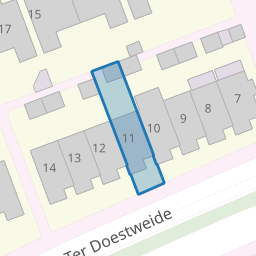 Perceel HLV01-H-1272