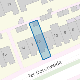 Perceel HLV01-H-1273