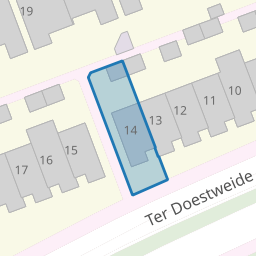 Perceel HLV01-H-1275