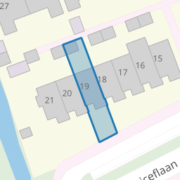 Perceel HLV01-H-1280