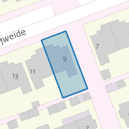 Perceel HLV01-H-1283