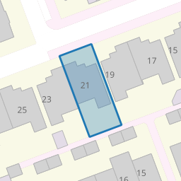 Perceel HLV01-H-1289