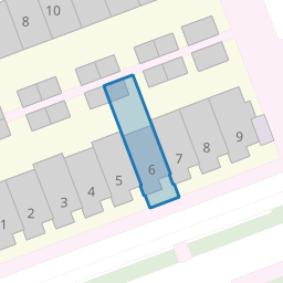 Perceel HLV01-H-1299