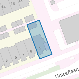 Perceel HLV01-H-1302