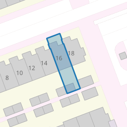 Perceel HLV01-H-1305