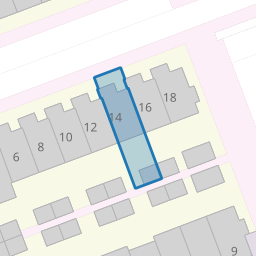 Perceel HLV01-H-1306