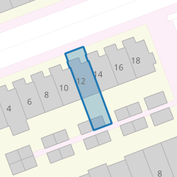 Perceel HLV01-H-1307