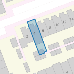 Perceel HLV01-H-1311