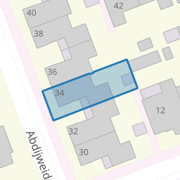 Perceel HLV01-H-1326