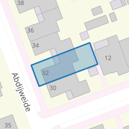 Perceel HLV01-H-1327