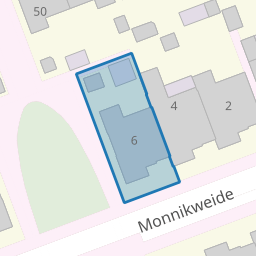 Perceel HLV01-H-1332