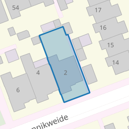 Perceel HLV01-H-1334