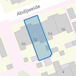 Perceel HLV01-H-1340