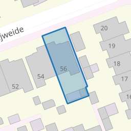 Perceel HLV01-H-1342