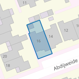 Perceel HLV01-H-1350