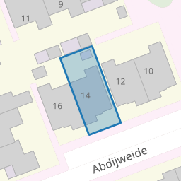 Perceel HLV01-H-1351