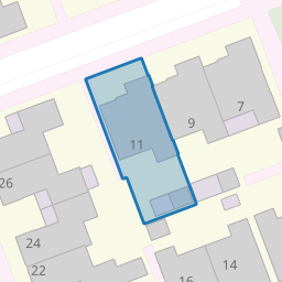 Perceel HLV01-H-1358