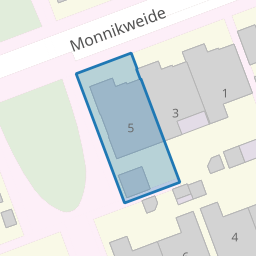 Perceel HLV01-H-1361